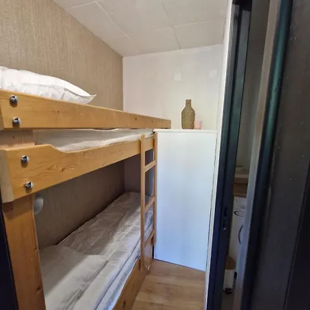 Apartment Avec Balcon Proche Et Thermes