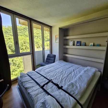 Avec Balcon Proche Et Thermes Luz-Saint-Sauveur